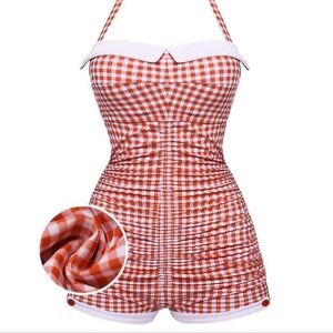 Size 14 one pc bathing suit